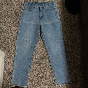 Womens Jeans